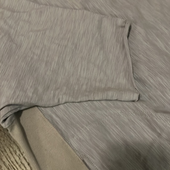 Umgee USA long top - Picture 3 of 7